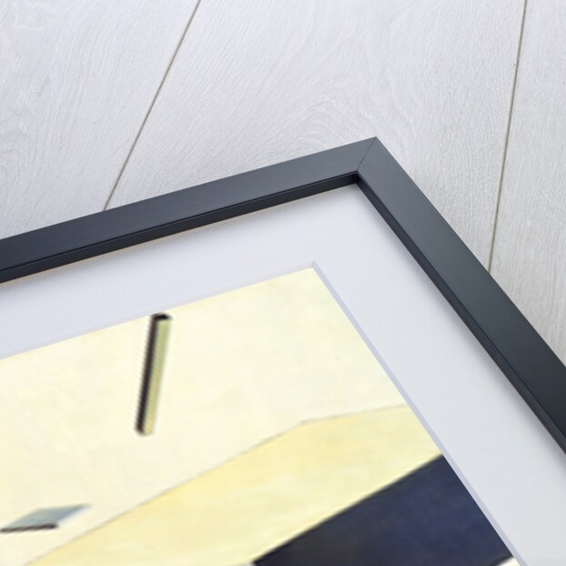 Composition, 1922 by Eliezer Markowich Lissitzky