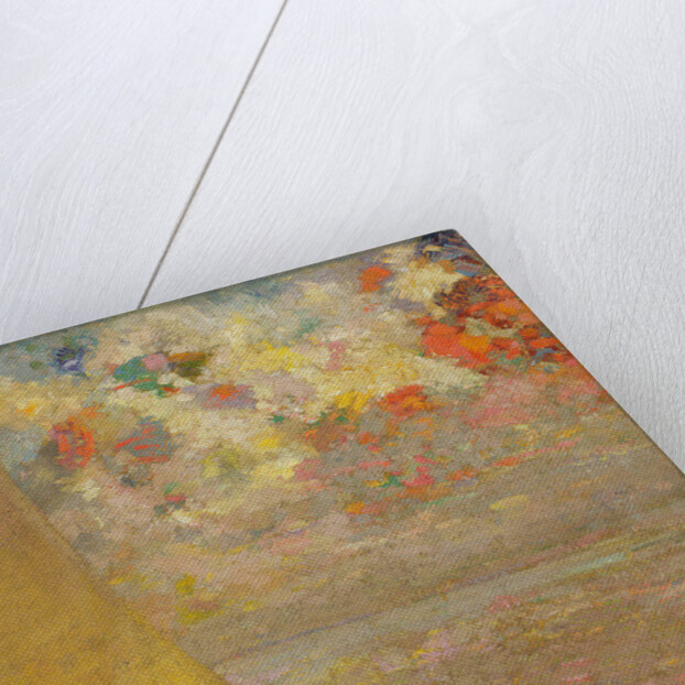 Sailboat, 1905 by Odilon Redon