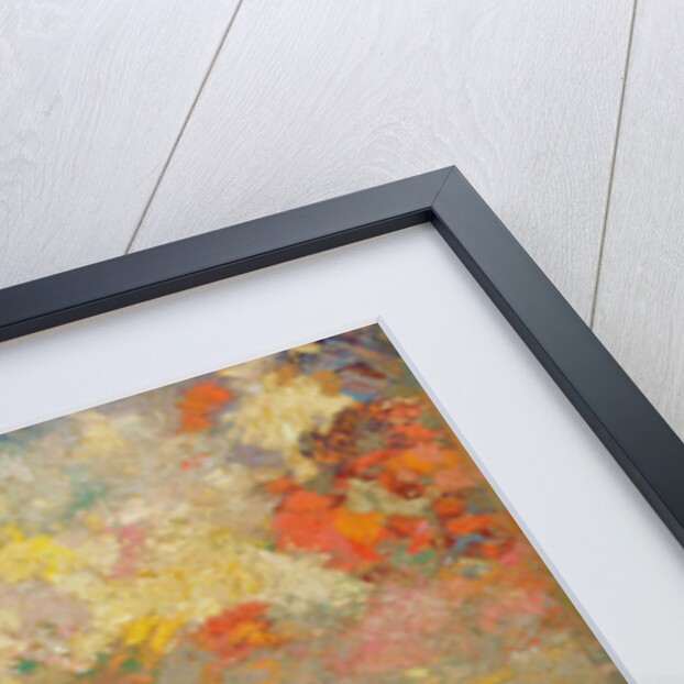 Sailboat, 1905 by Odilon Redon