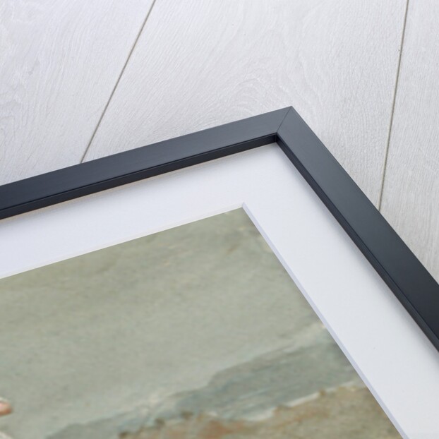 The Cliffs, 1883 by Winslow Homer