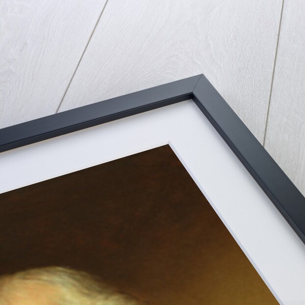 John Beale Bordley, 1790 by Charles Willson Peale