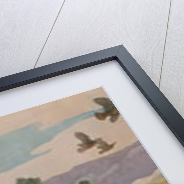 The Turkey Hunters, 1941 by Newell Convers Wyeth