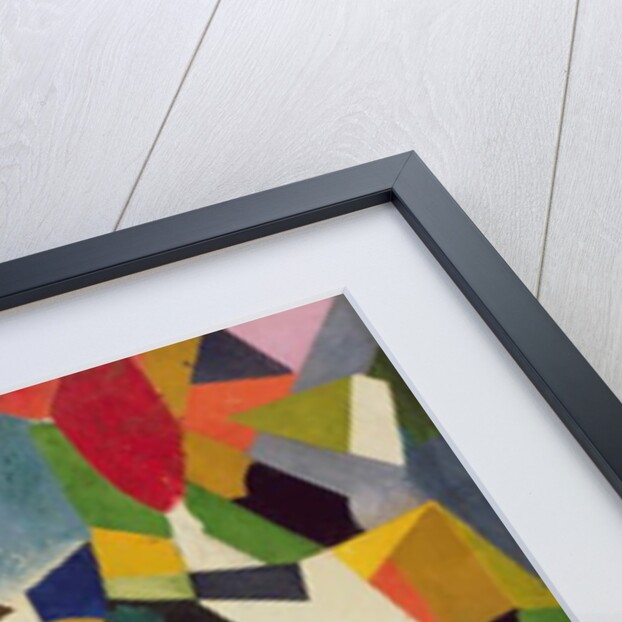 Composition II, c.1916 by Patrick Henry Bruce