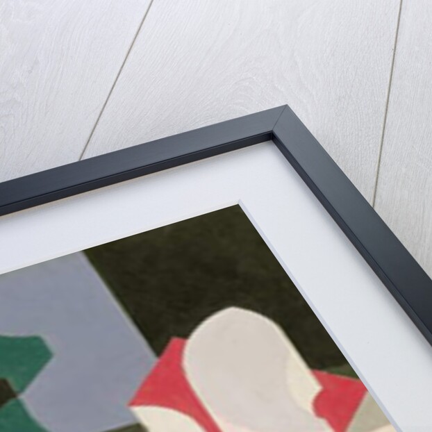 Forms, 1919-20 by Patrick Henry Bruce