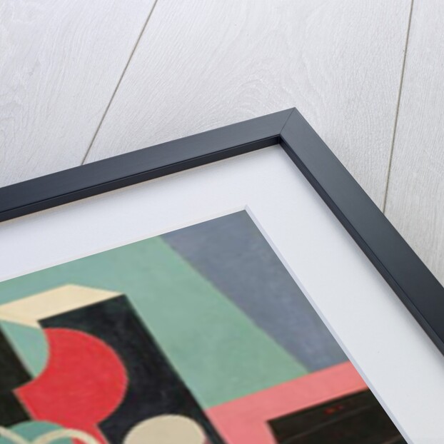 Objects on a Table, c.1920-21 by Patrick Henry Bruce