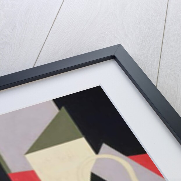 Formes, 1921-22 by Patrick Henry Bruce