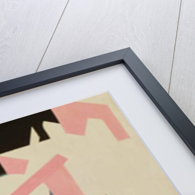 Forms, c.1920-21 by Patrick Henry Bruce