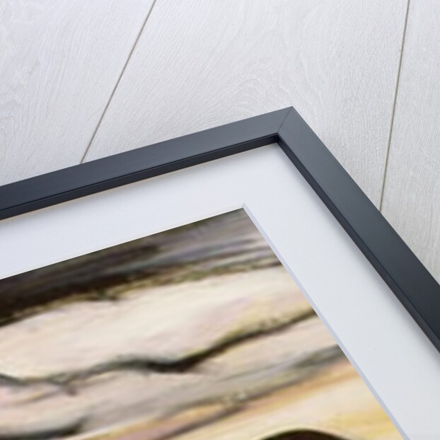 New Mexico Recollection, 1923 by Marsden Hartley