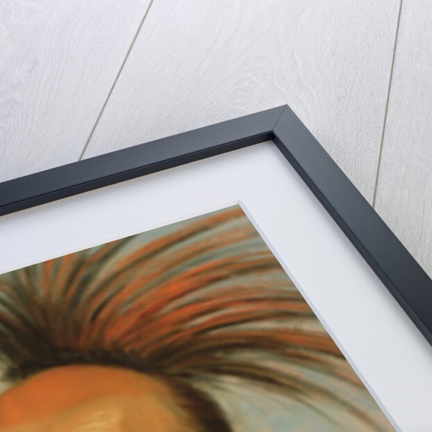 Makataimeshekiakiak c.1853 by Charles Bird King