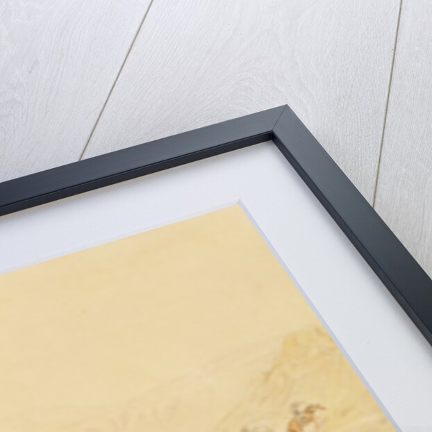 Attack on the Muleteers, c.1895 by Charles Marion Russell