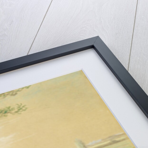 Peasants Resting, c.1866 by Jean-Francois Millet