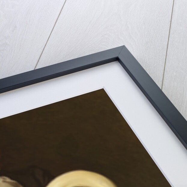 Portrait of Mrs. Edward L. Davis and her Son, Livingston Davis, 1890 by John Singer Sargent