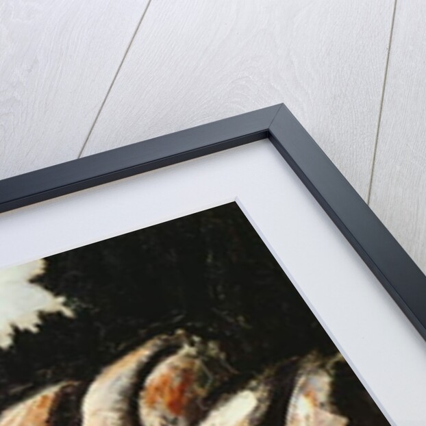 City Point, Vinalhaven, 1937-38 by Marsden Hartley