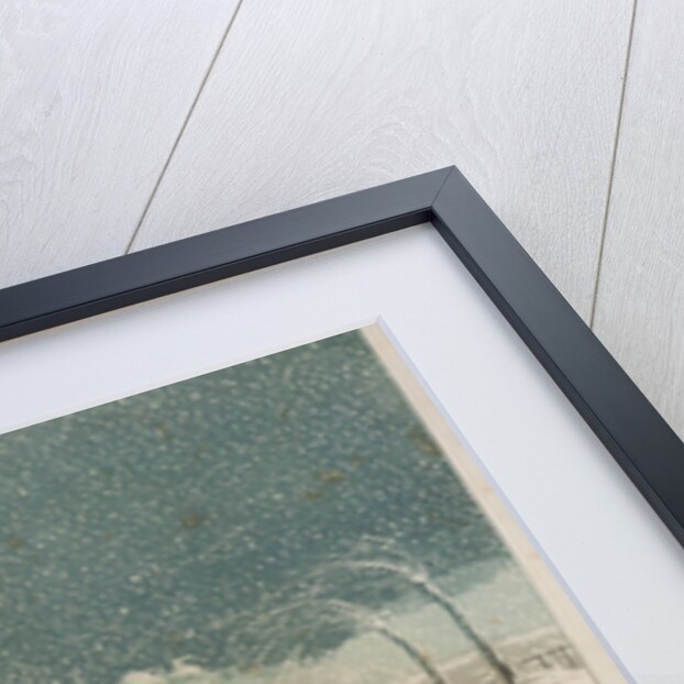 The Brighton Mail, 1836 by Henry Thomas Alken