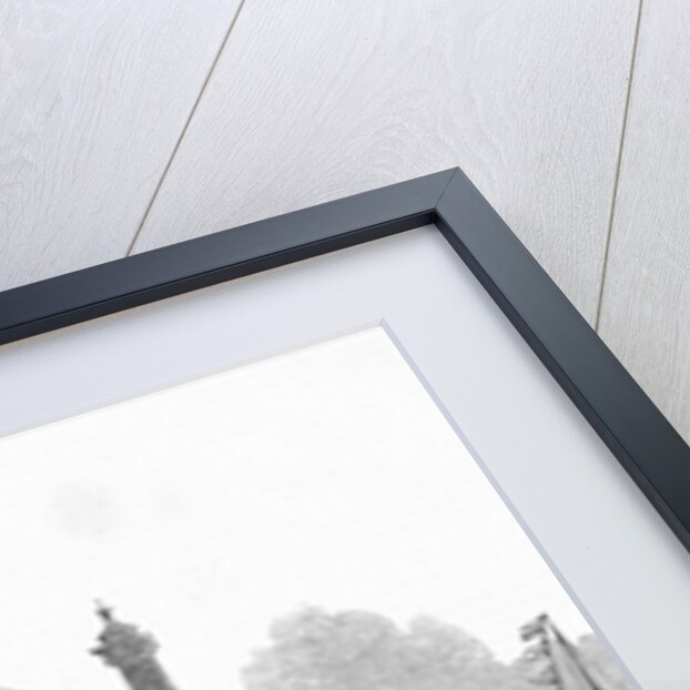 Departure of 'The Lizzie Webber', the first emigrant ship from Sunderland to Australia by English School