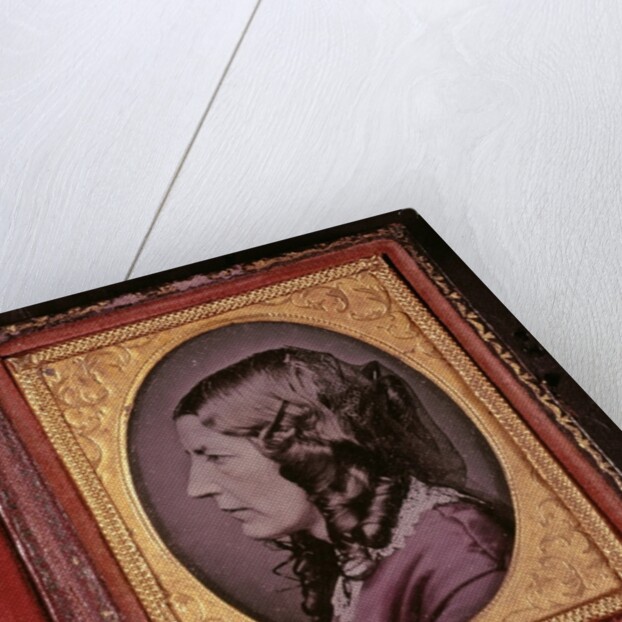 Florence Nightingale by Anonymous Anonymous