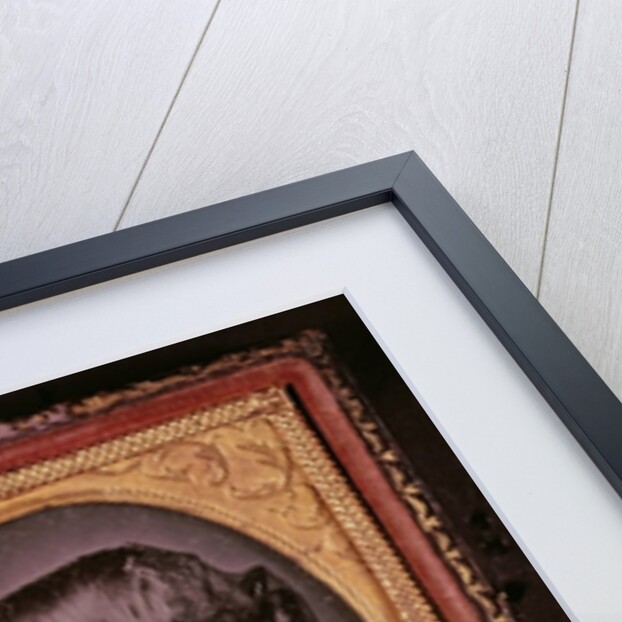 Florence Nightingale by Anonymous Anonymous