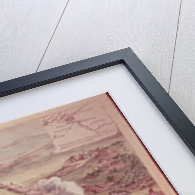 A View of the Glorious Action of Dettingen, June 16-27 1743, between the Forces of the Allies Commanded by the King of Great Britain and the French Army under the Marshal Noailles by F. Daremberg