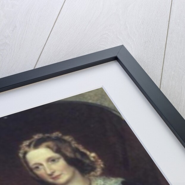 L to R Helen Shelley and Margaret Shelley by William Charles Ross