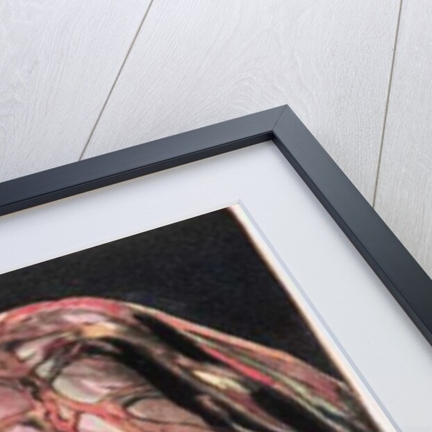 Book of Urizen; Blake's retelling of the Creation of Eve in the Creation of Enitharmon by William Blake