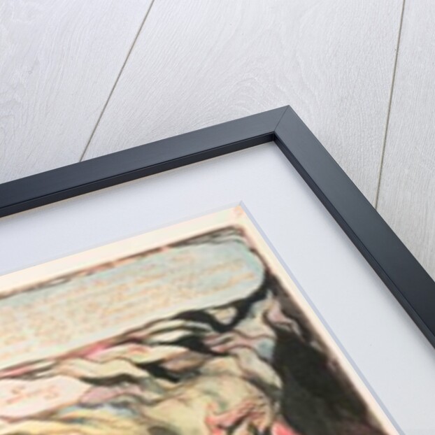 Jerusalem The Emanation of the Giant Albion: plate 99 'All Human Forms', c.1804-20 by William Blake