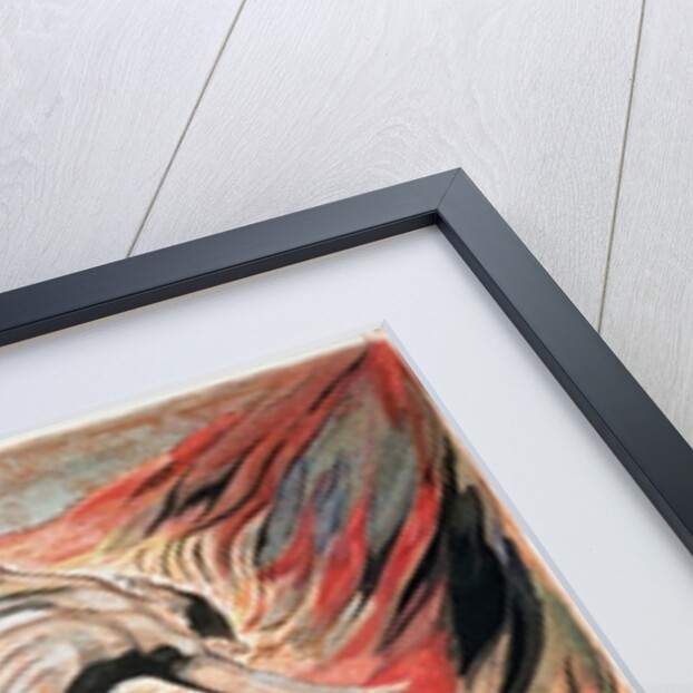 Jerusalem The Emanation of The Giant Albion by William Blake