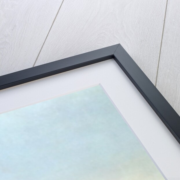 Lall Bazaar and the Portuguese Chapel, Calcutta by James Baillie Fraser