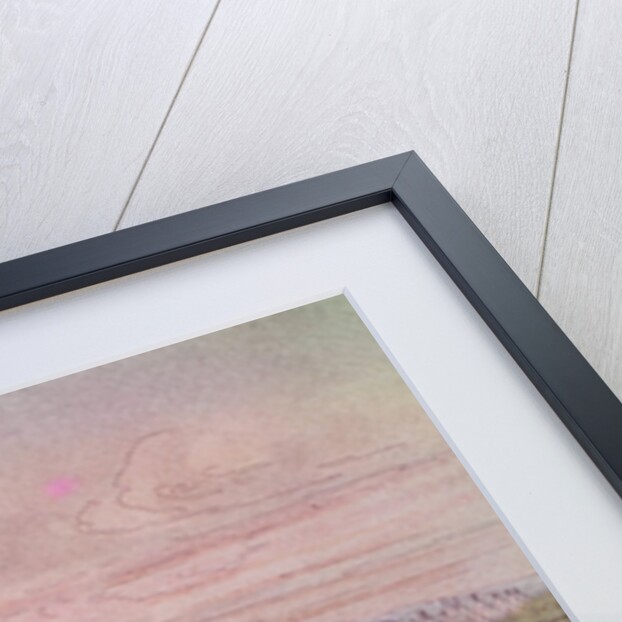 Comanchee Village by George Catlin