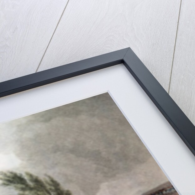 Battle of Vittoria, 21st June, 1813 by William (after) Heath