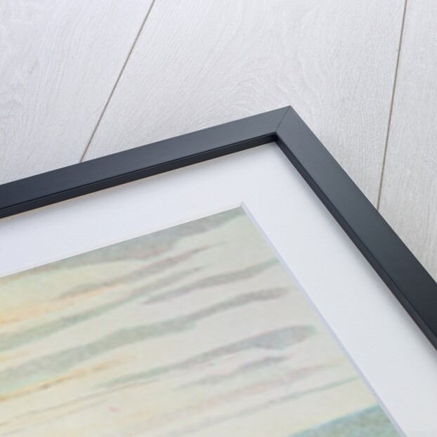 Stalking buffalo by George Catlin