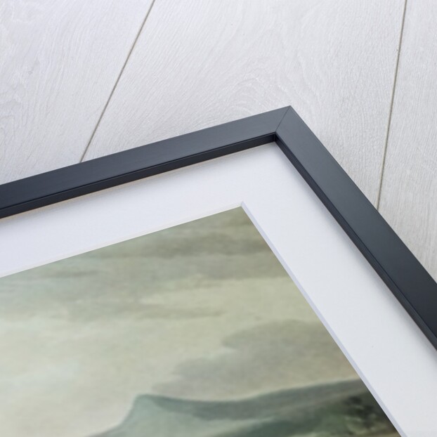 Battle of Fuentes D'Onoro, May 5th, 1811 by William Heath