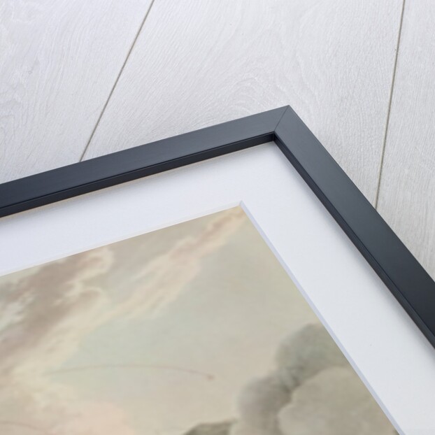 Siege of San Sebastian, July 1813 by William (after) Heath