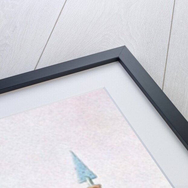 Blackfoot Medicine Man by George Catlin