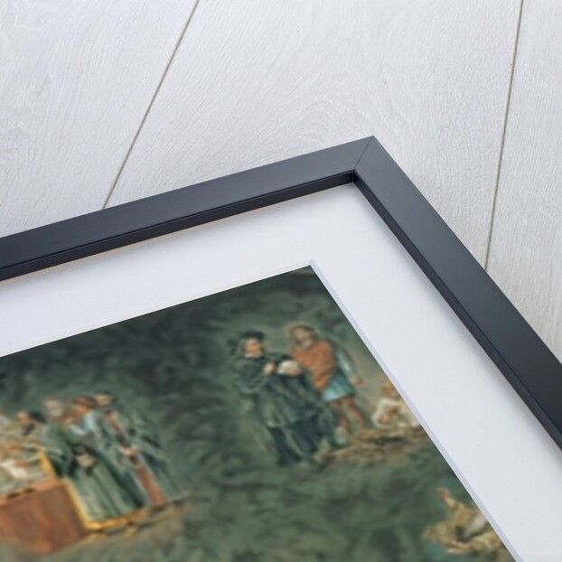 The Genius of Shakespeare, published in 1888 by English School