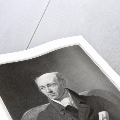 Muzio Clementi, Italian pianist and composer by James Lonsdale