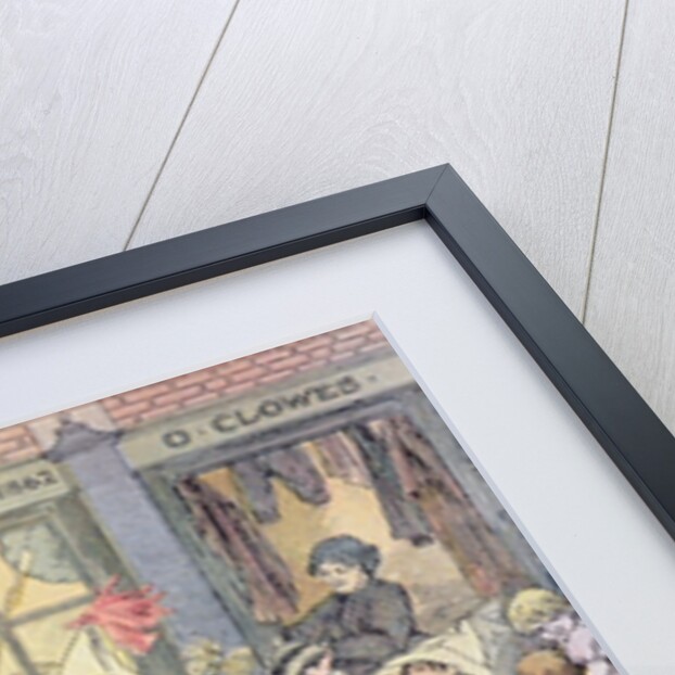 Penny for the Guy by Francis Donkin Bedford