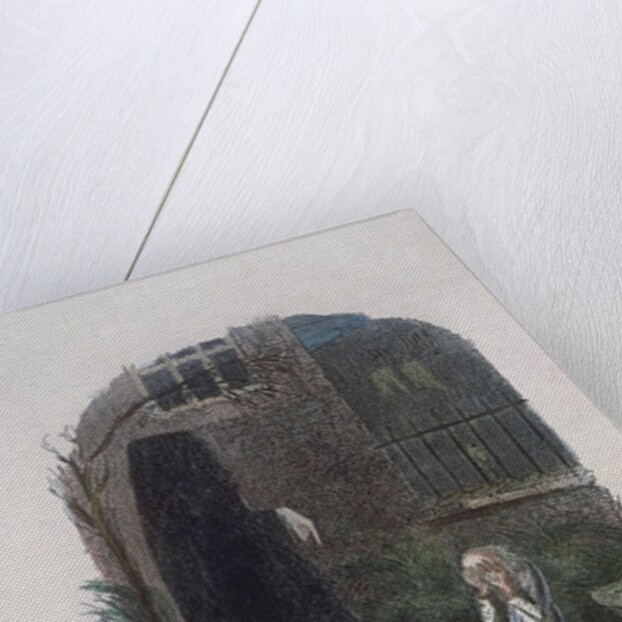 The Last of the Spirits by Anonymous