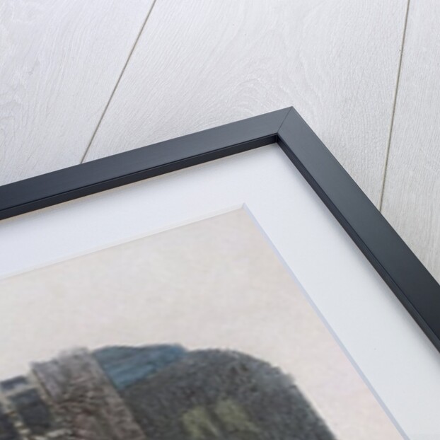 The Last of the Spirits by Anonymous