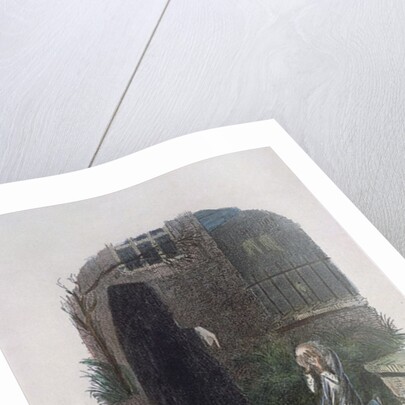 The Last of the Spirits by Anonymous