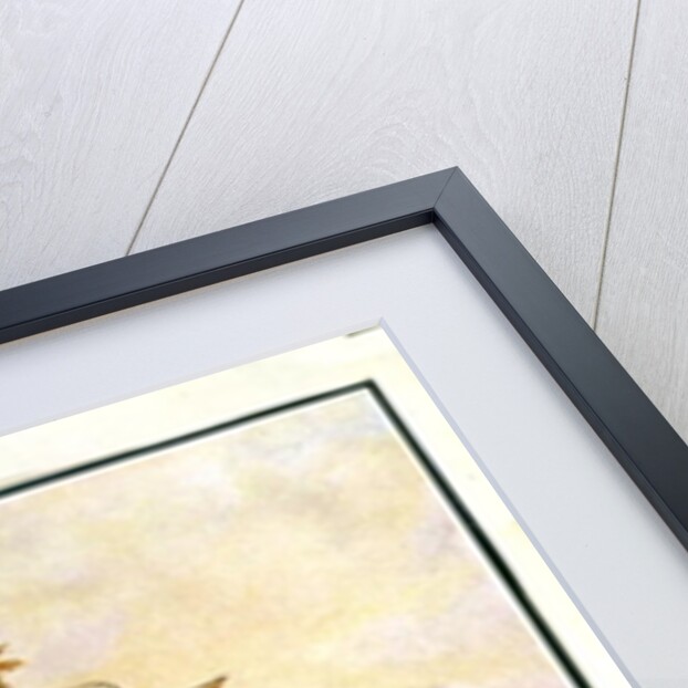 Alfred's galleys attacking the Viking Dragon ships, 897 AD by Henry A. Payne