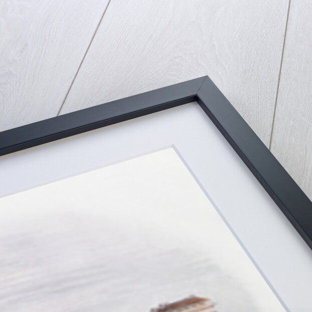 Royal Crescent, Bath by William N. Hardwick of Bath