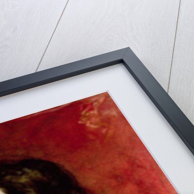 The Model, 1905 by Charles Emile Auguste Carolus-Duran