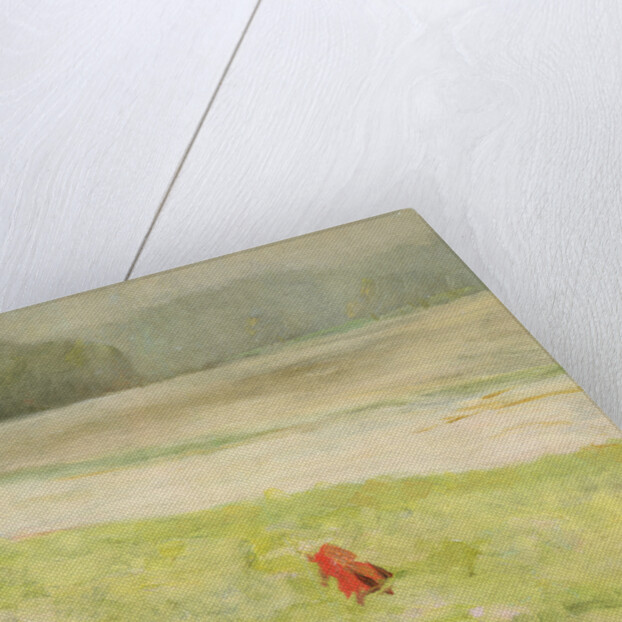 By the Sea by Edouard Vuillard