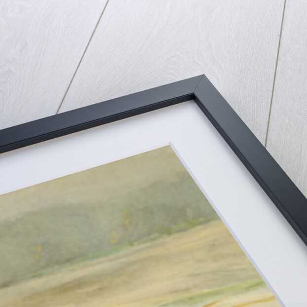 By the Sea by Edouard Vuillard