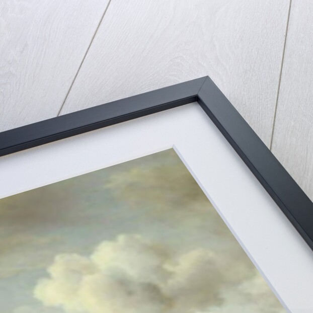 A Wooded Landscape with an Angler by a Pond, 1664 by Meindert Hobbema