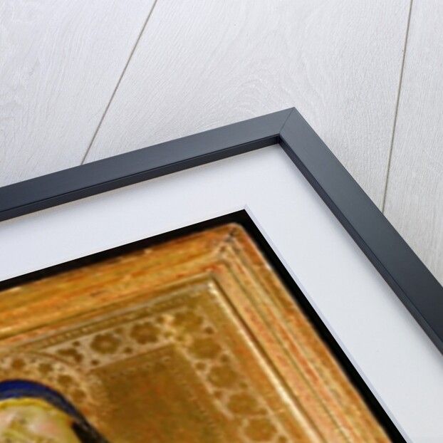 The Virgin Annunciate by Naddo Ceccarelli