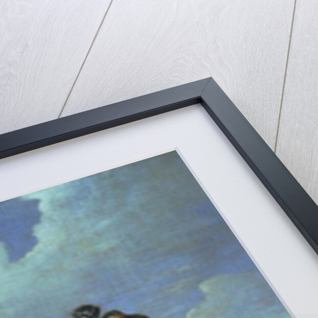 The Artist and his Family in Concert by David the Younger Teniers