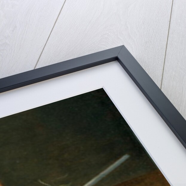 Still life with Smoking Requisites, 1659 by Casparus Smits