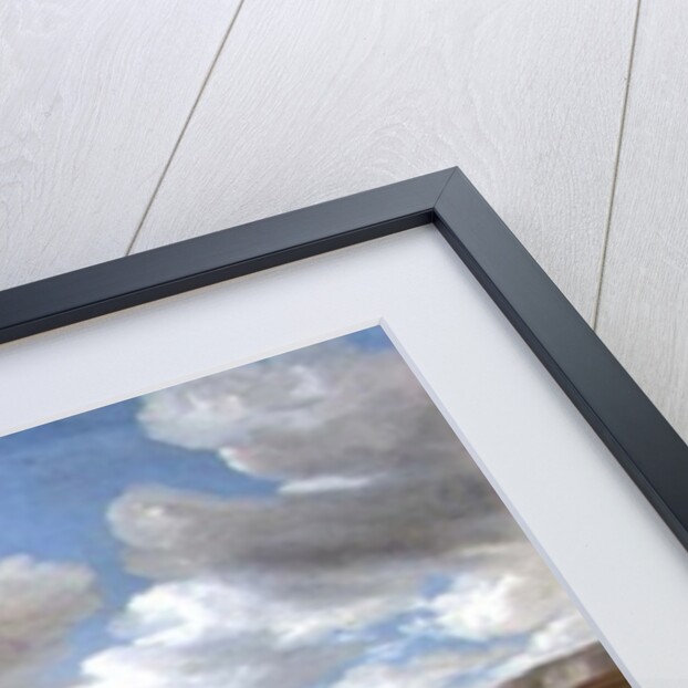 Rocky Landscape with a Waterfall, 1665 by Salomon van Ruisdael or Ruysdael