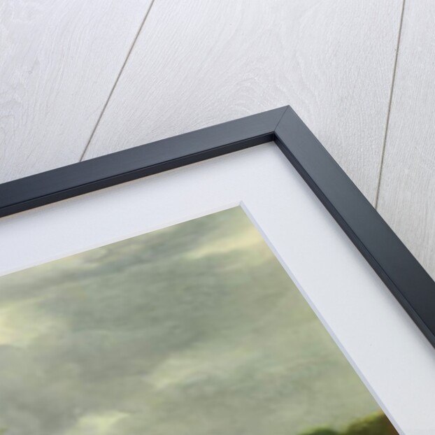 A Wooded River Landscape by Roelandt Roghman